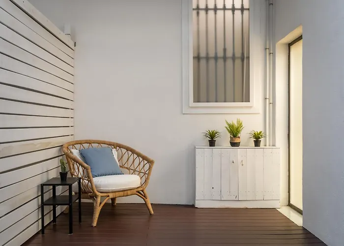 Bypillow Ramblas (Adults Only) Barcelona